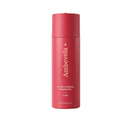The Intelligent Foundation: One Shade, Infinite You